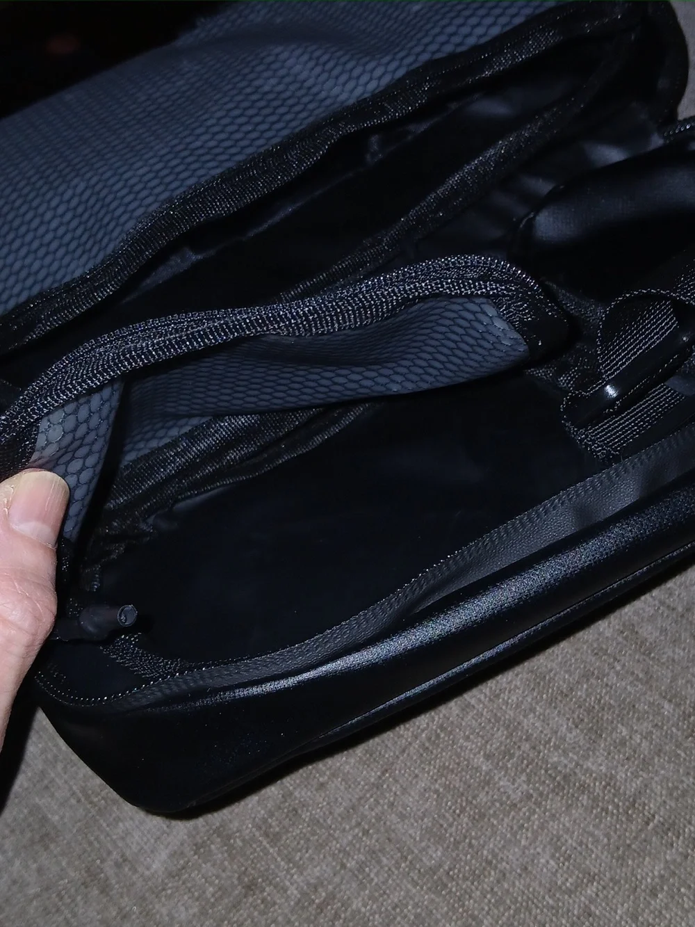 NWT Eddie Bauer Expedition Dopp Kit or Travel Bag